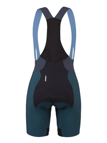 Q36.5 BIB SHORTS WOMEN - GREGARIUS ULTRA MOD24
