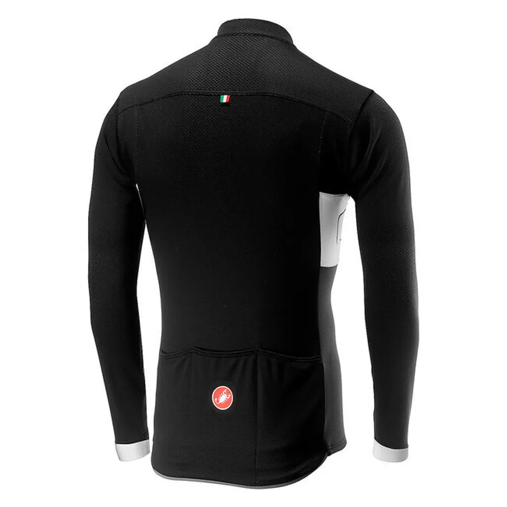 CASTELLI JERSEY - PROLOGO VI LONG SLEEVE