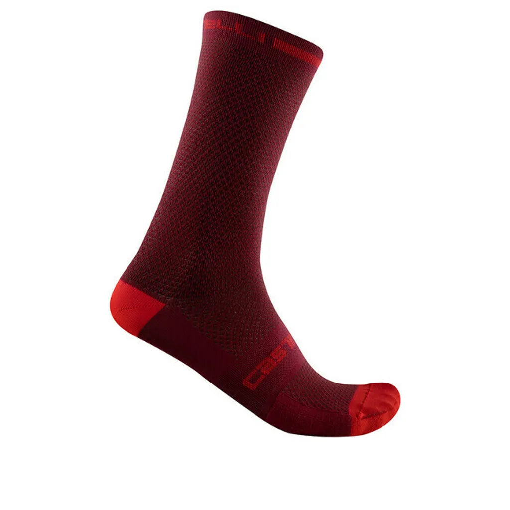CASTELLI SUPERLEGGERA T 18 SOCK