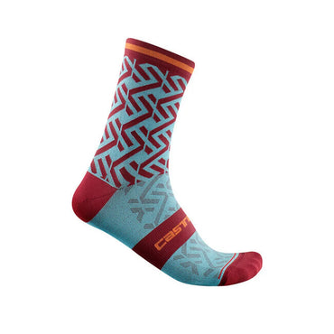 CASTELLI SOCKS - TIRAMOLLA 15
