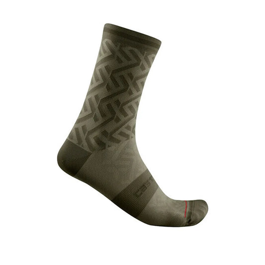 CASTELLI SOCKS - TIRAMOLLA 15