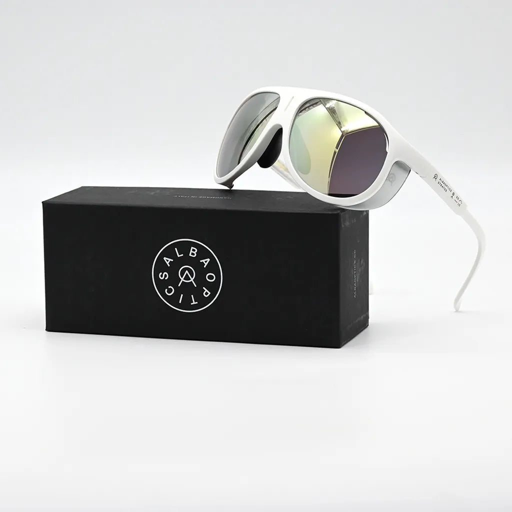 ALBA OPTICS SOLO