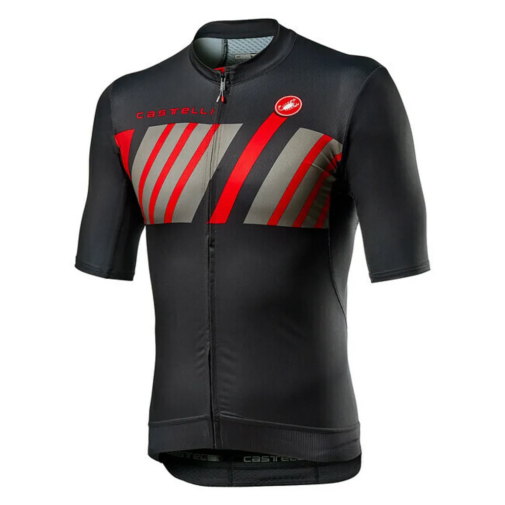 CASTELLI JERSEY - HORS CATEGORIE