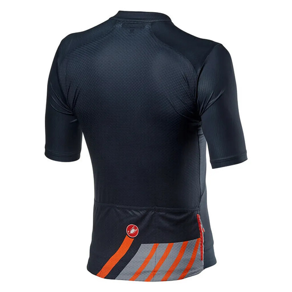 CASTELLI JERSEY - HORS CATEGORIE