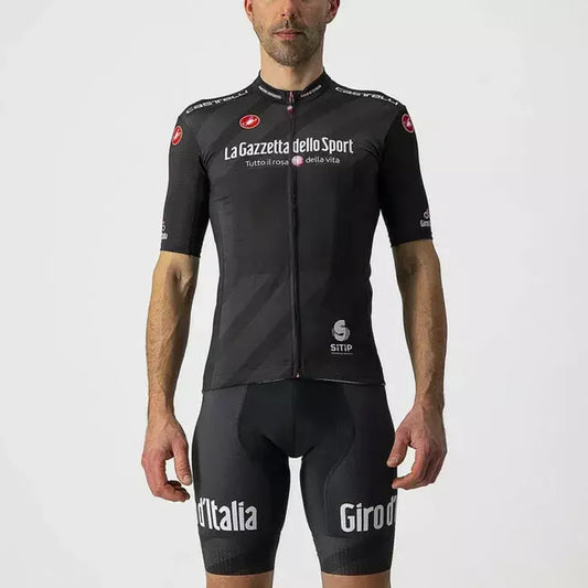 CASTELLI JERSEY MEN - GIRO 104 COMPETIZIONE