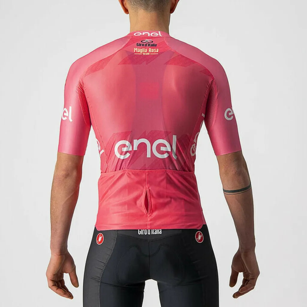 CASTELLI JERSEY - GIRO 104 RACE