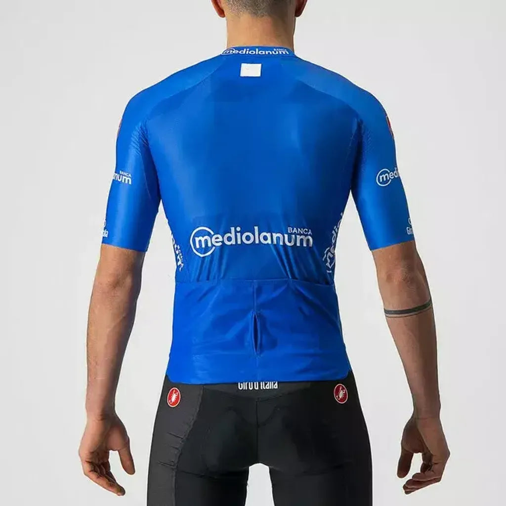 CASTELLI JERSEY - GIRO 104 RACE