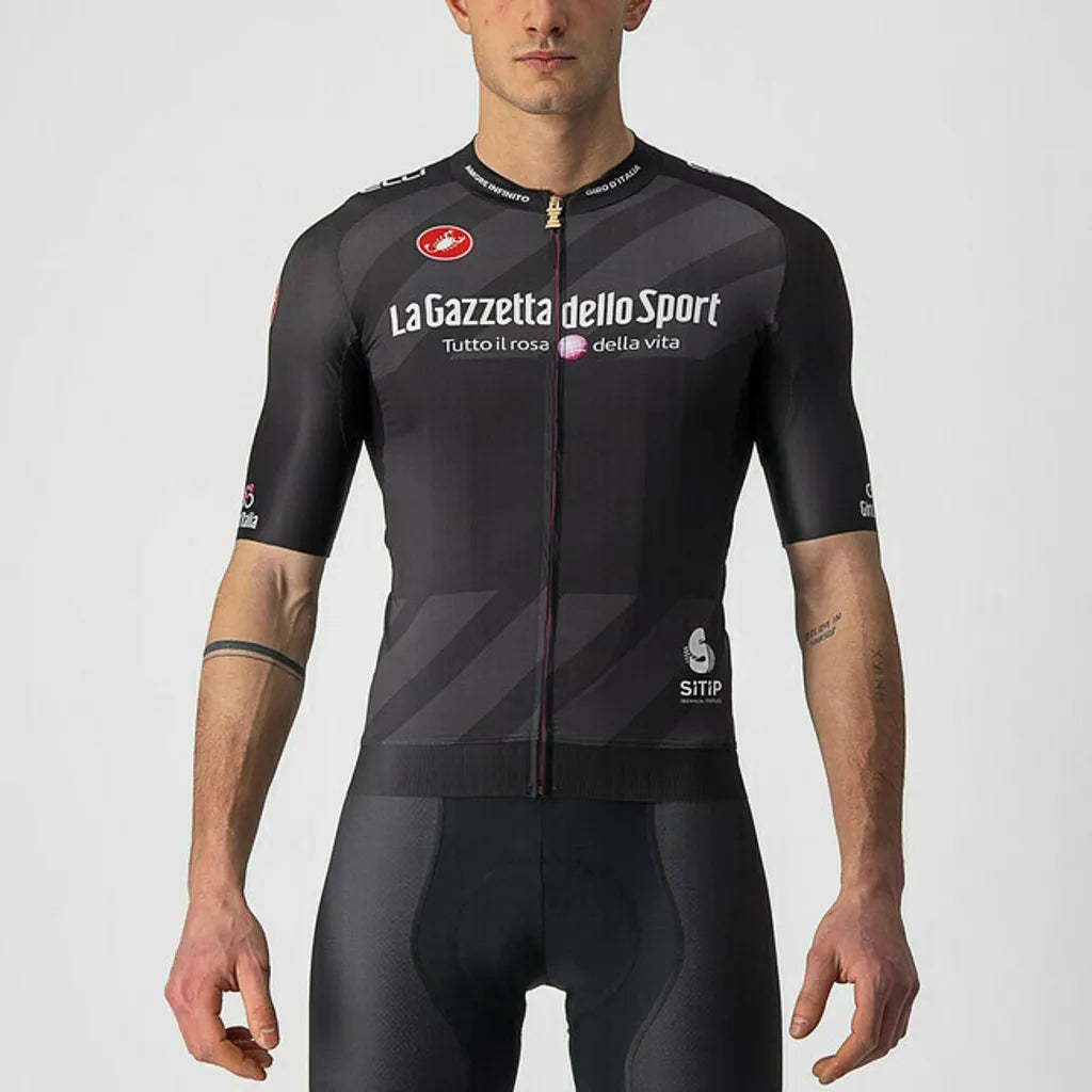 CASTELLI JERSEY - GIRO 104 RACE
