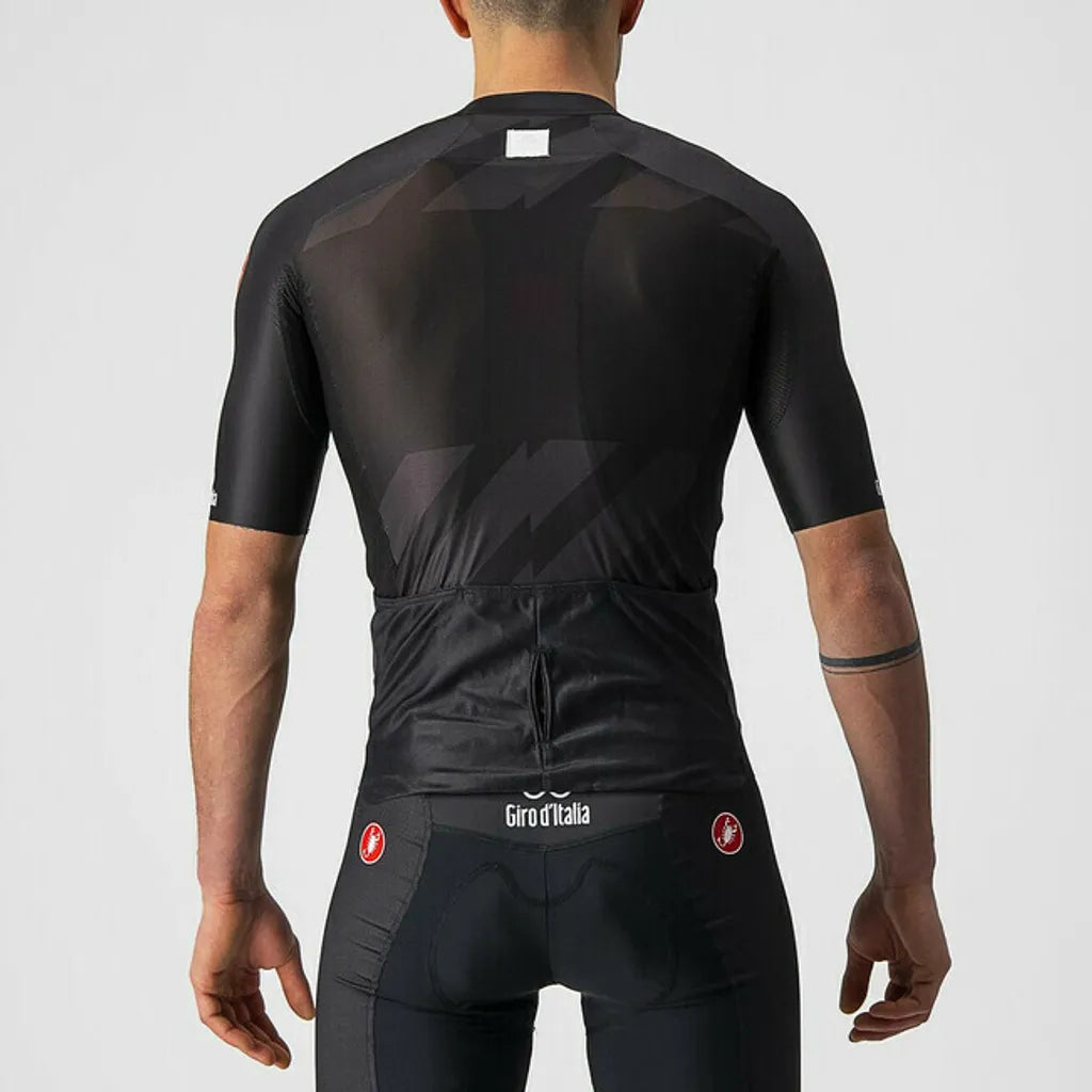 CASTELLI JERSEY - GIRO 104 RACE