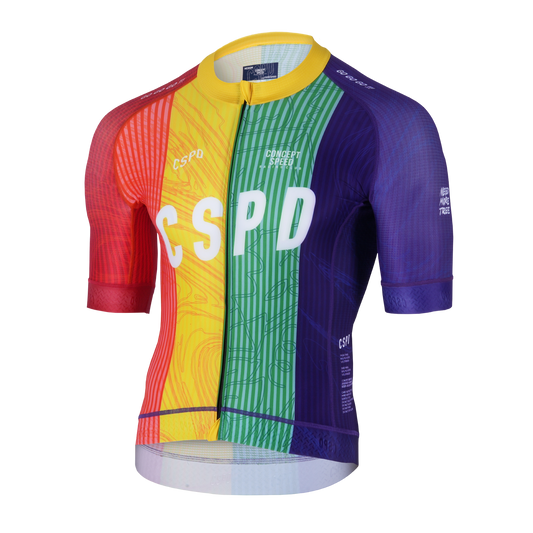 CSPD - JERSEY WAVE LTD