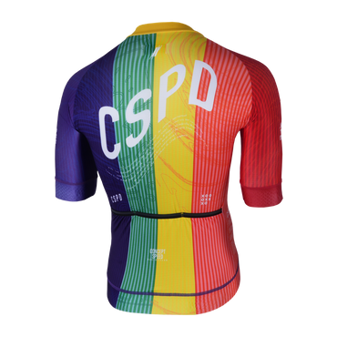 CSPD - JERSEY WAVE LTD