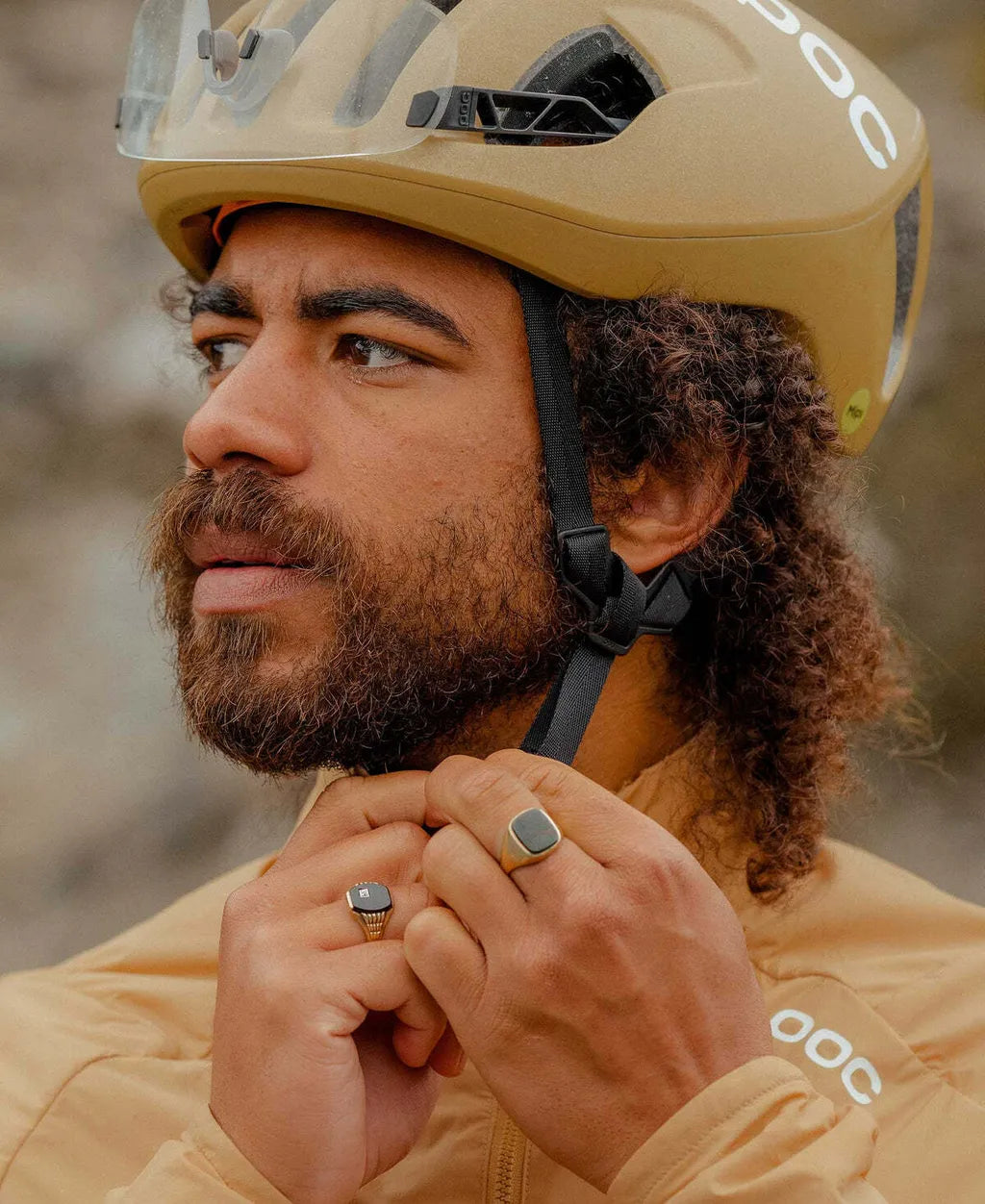 POC VENTRAL MIPS HELMET