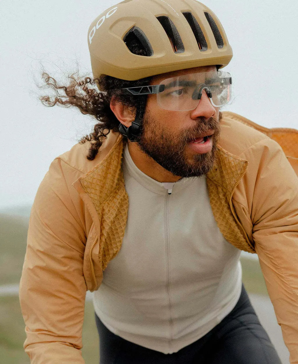 POC VENTRAL MIPS HELMET