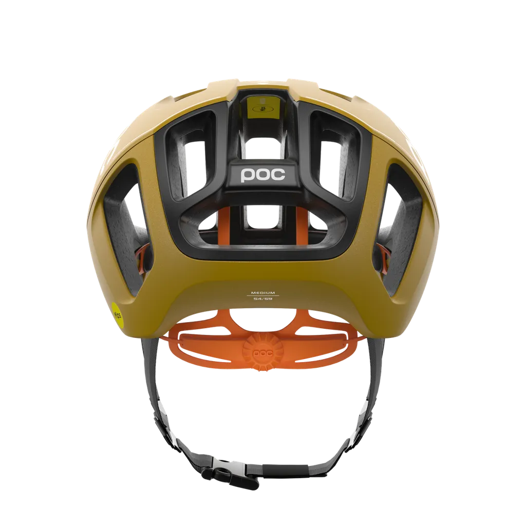 POC VENTRAL MIPS HELMET