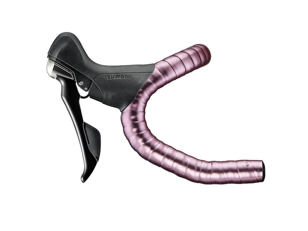 CICLOVATION ADV. LEATHER TOUCH VAPOR METALLIC BARTAPE