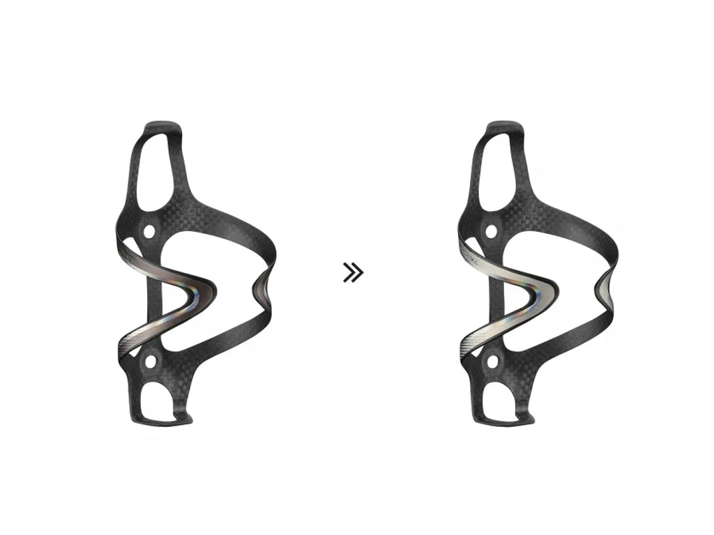 CICLOVATION PREMIUM CARBON CAGE 16G