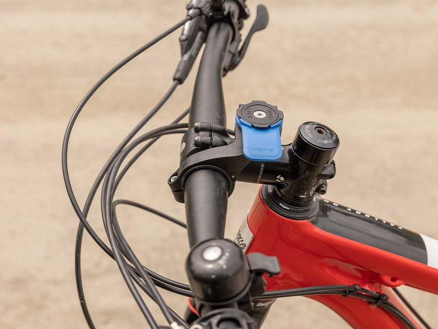 QUAD LOCK OUT FRONT MOUNT | CYCLING