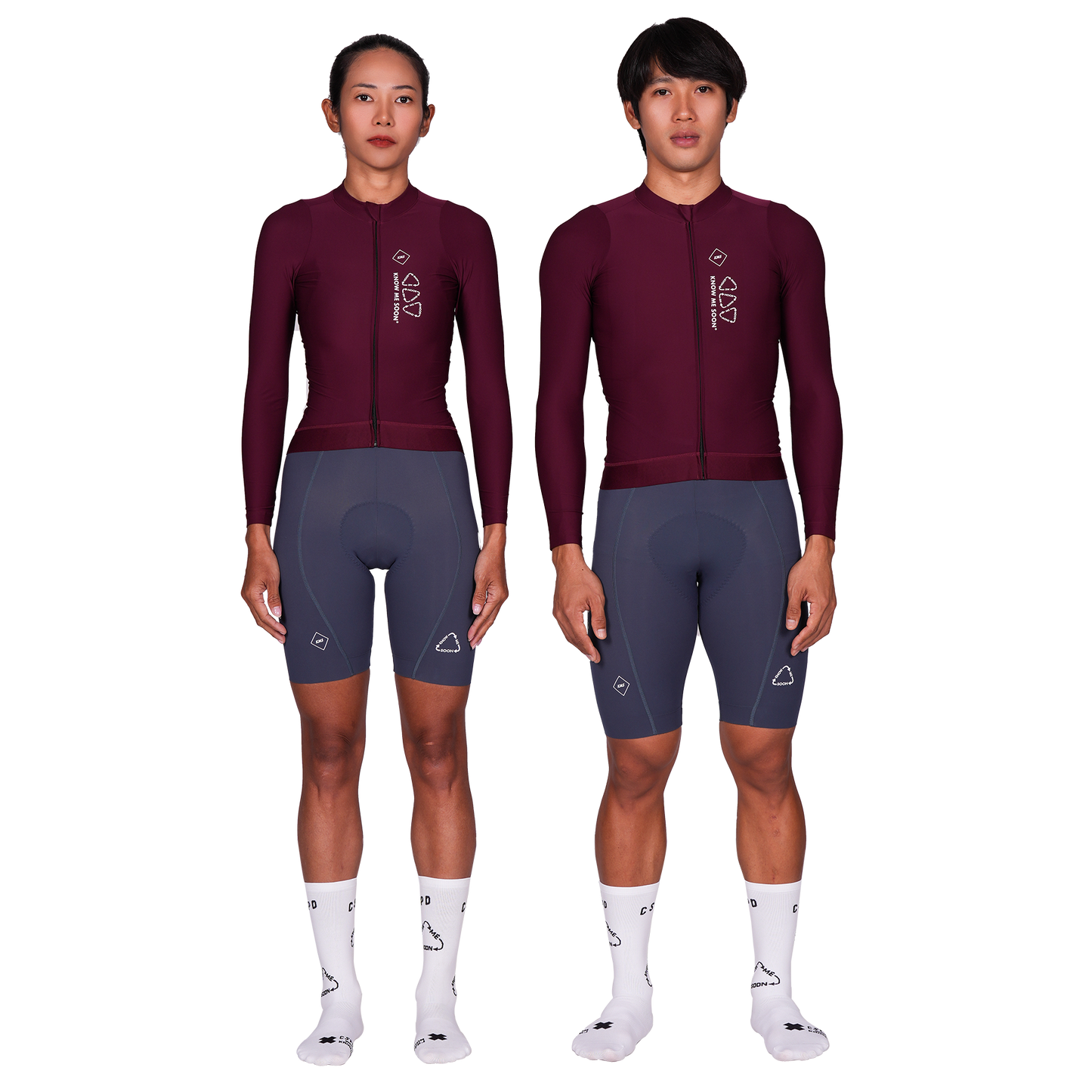 CSPD - JERSEY LS KMS TECH