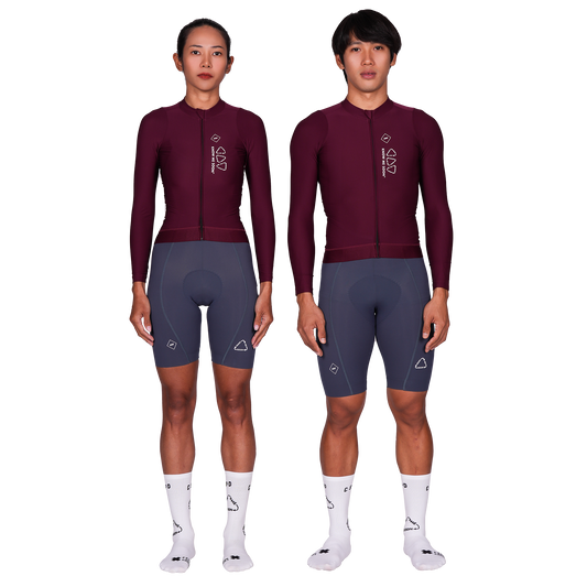 CSPD - JERSEY LS KMS TECH