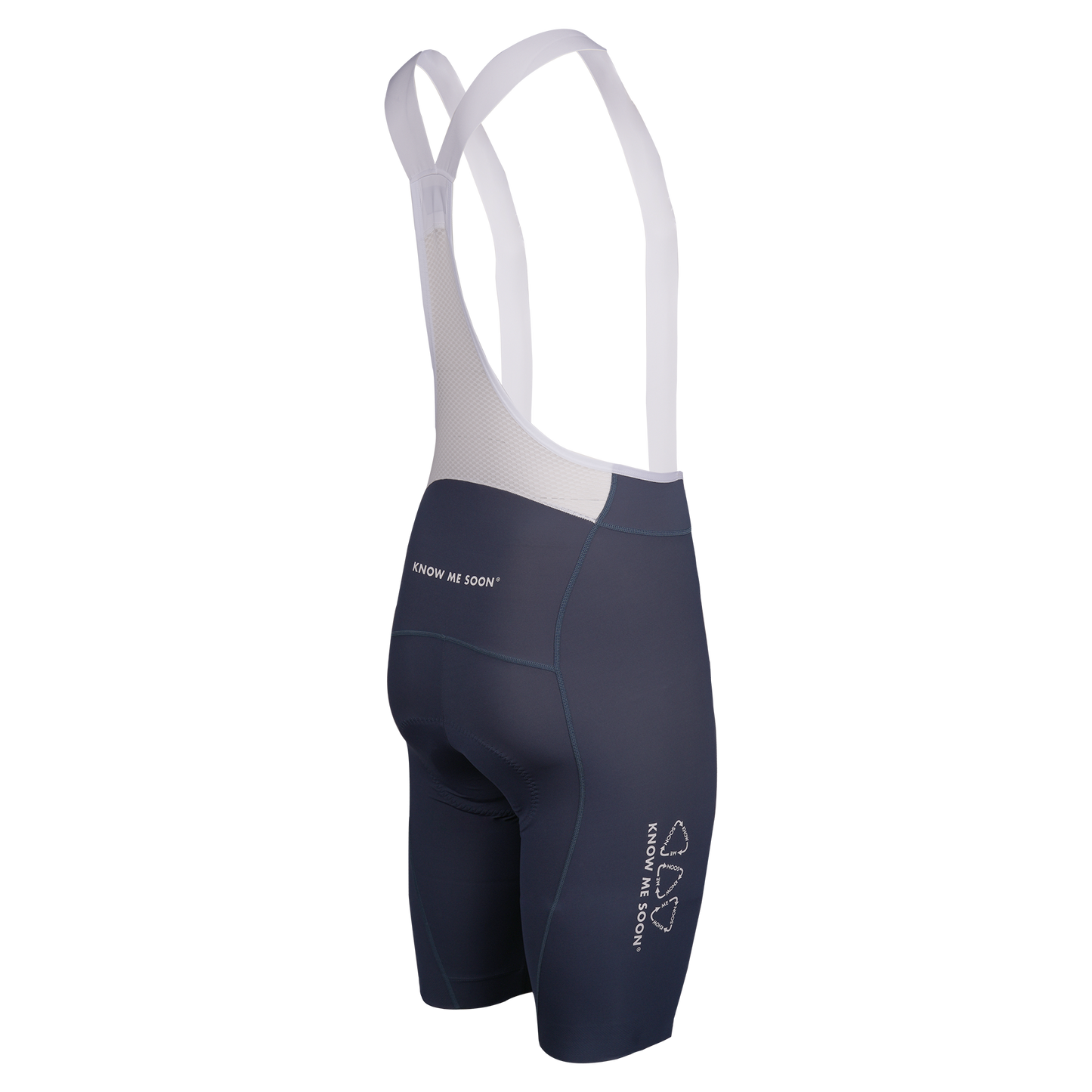 CSPD BIB SHORTS WOMEN - KMS TECH