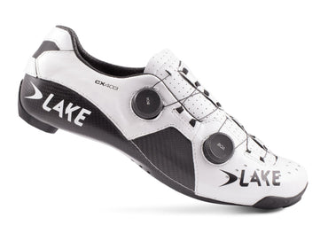 LAKE CX403 ROAD SHOES