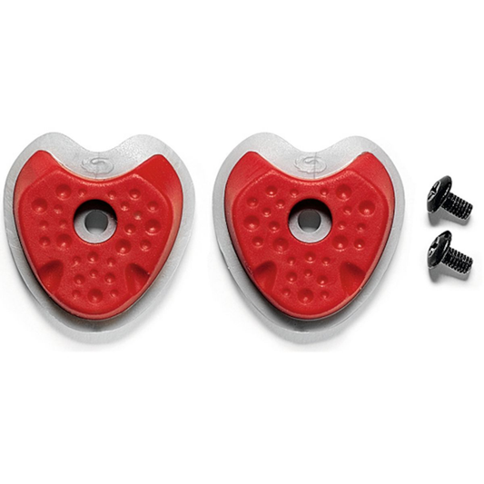 SIDI SHOE KIT 50 NON-SLIP RUBBER HEEL FOR CARBON SOLE