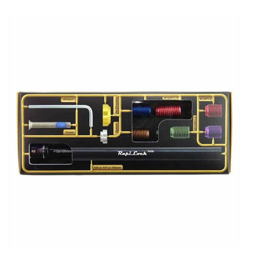 RAPILOCK THRU AXLE FOR MTB