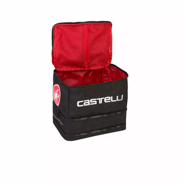 CASTELLI RACE RAIN BAG