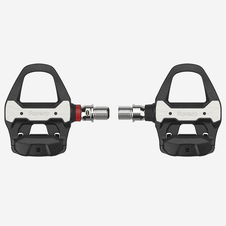 ASSIOMA PRO RS-1 POWER METER PEDAL