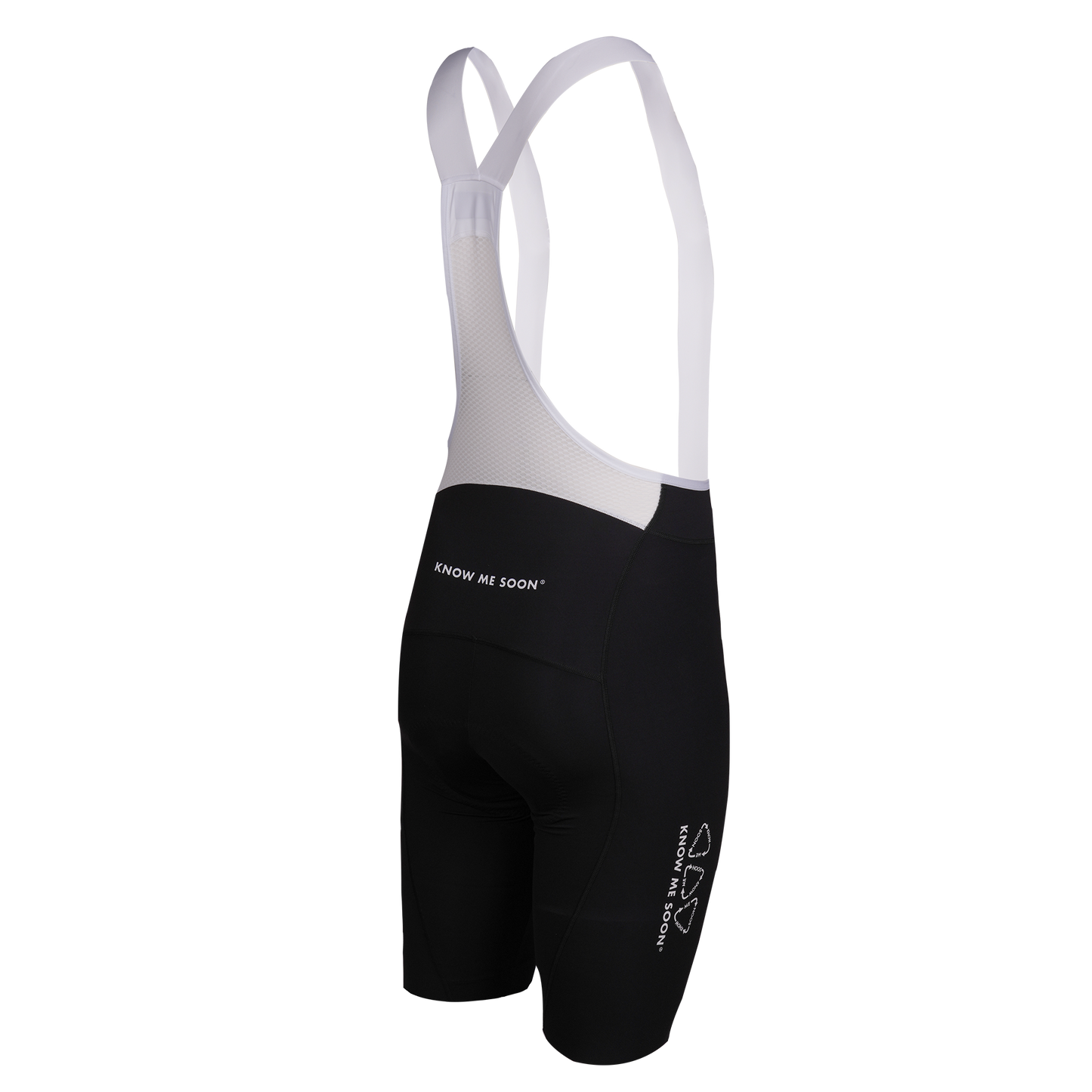 CSPD - BIBSHORT MEN KMS TECH