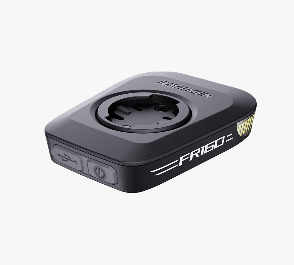 RAVEMEN FR160 FRONT LIGHT