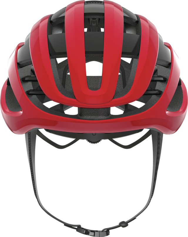 ABUS AIRBREAKER HELMET