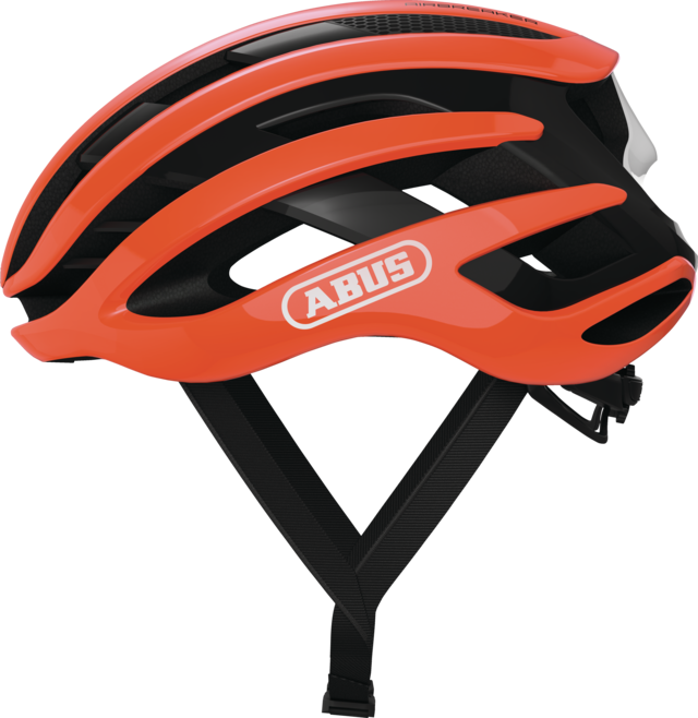 ABUS AIRBREAKER HELMET