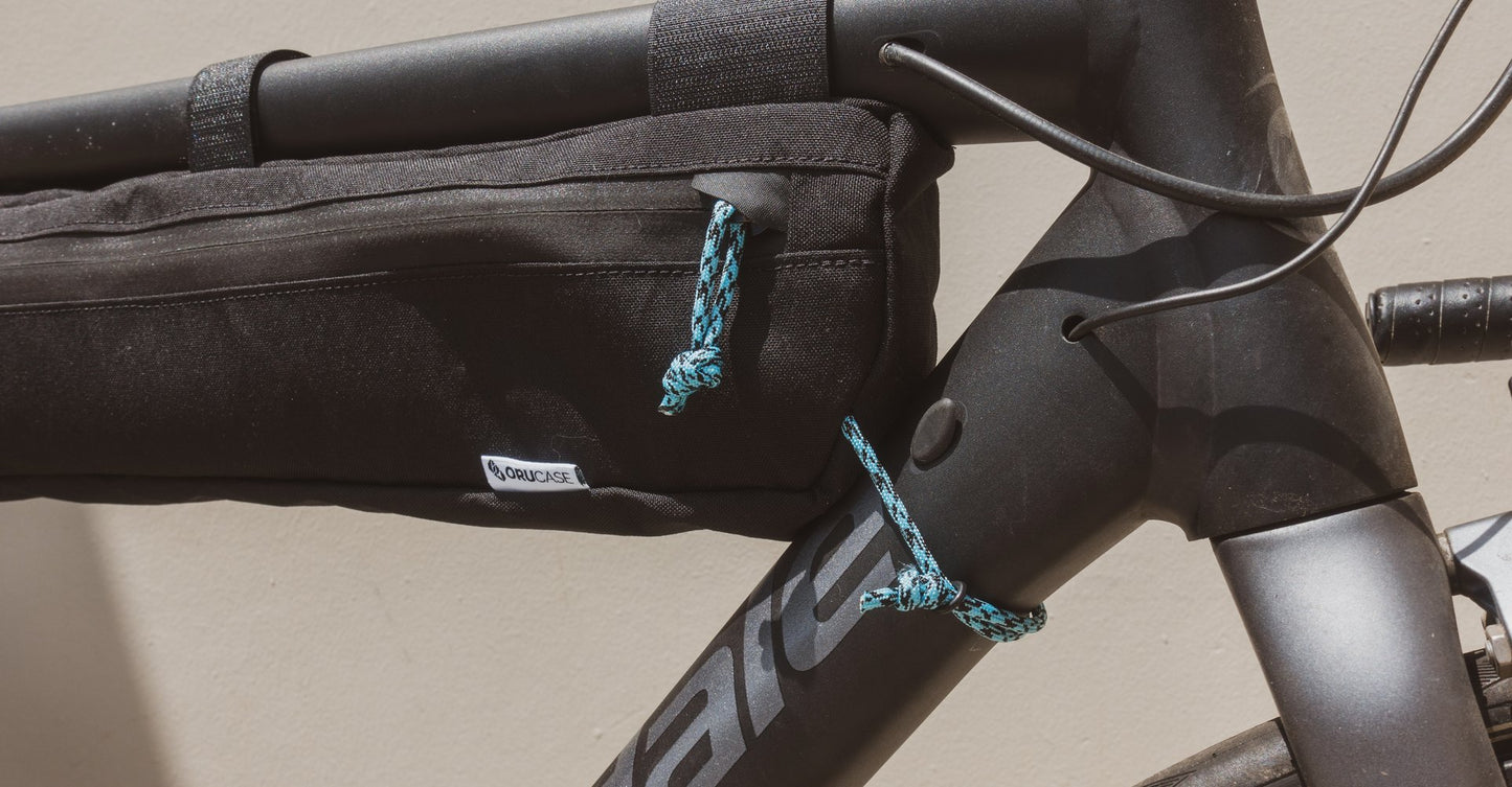 ORUCASE FRAMEBAG