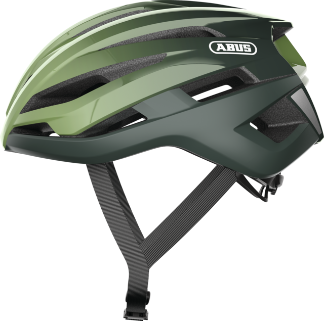 ABUS STORMCHASER HELMET