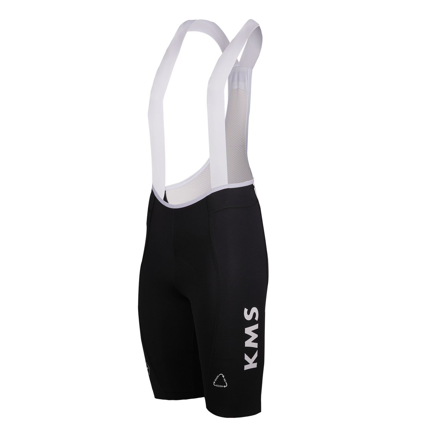 CSPD - BIBSHORT MEN KMS TECH