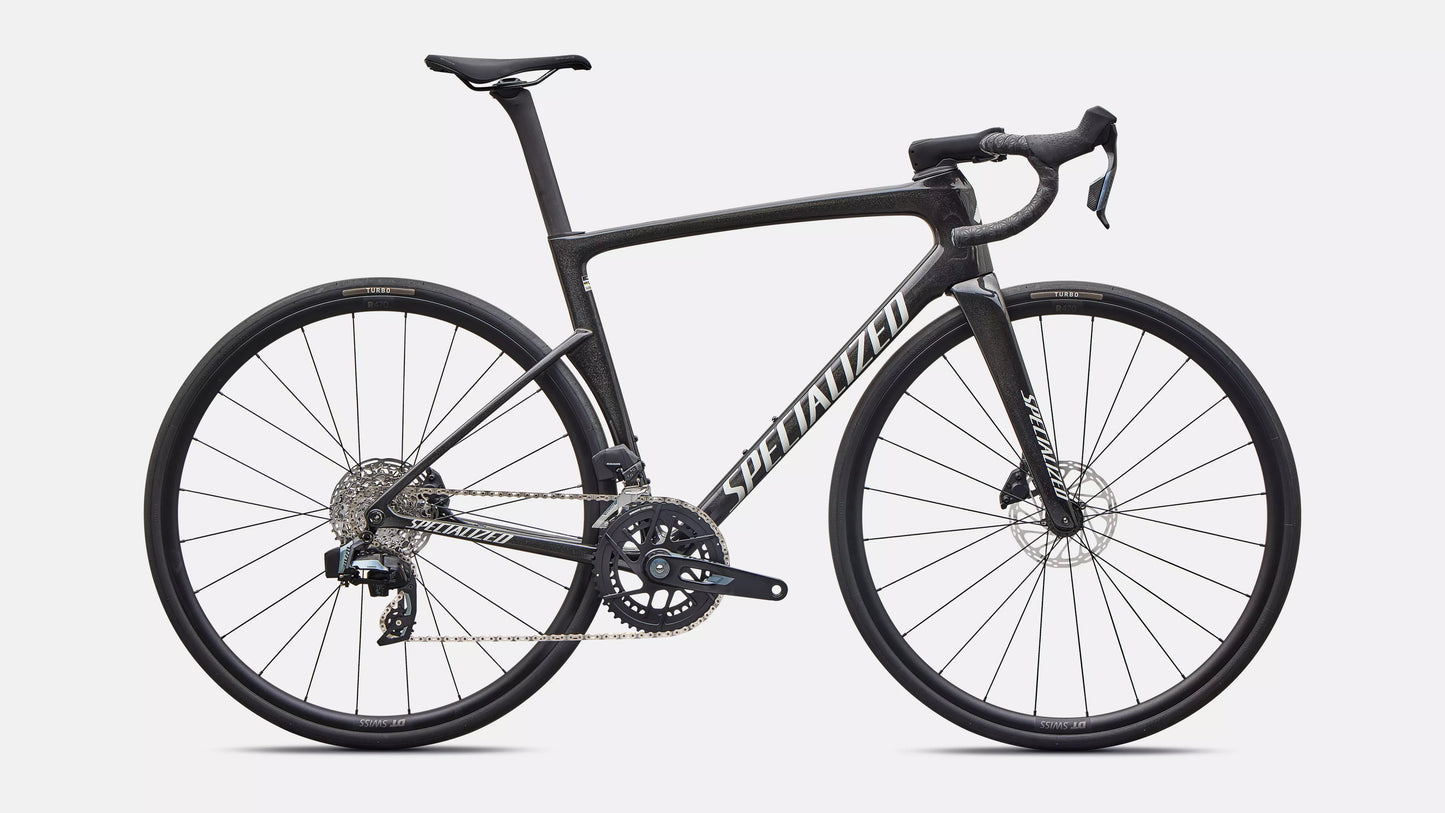 SPECIALIZED TARMAC SL9 COMP SRAM RIVAL AXS