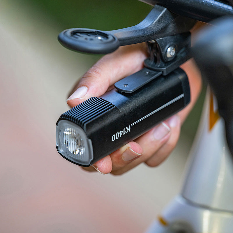 RAVEMEN K1400 FRONT LIGHT