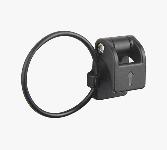 RAVEMEN BIKE MOUNT REAR LIGHT ABM02