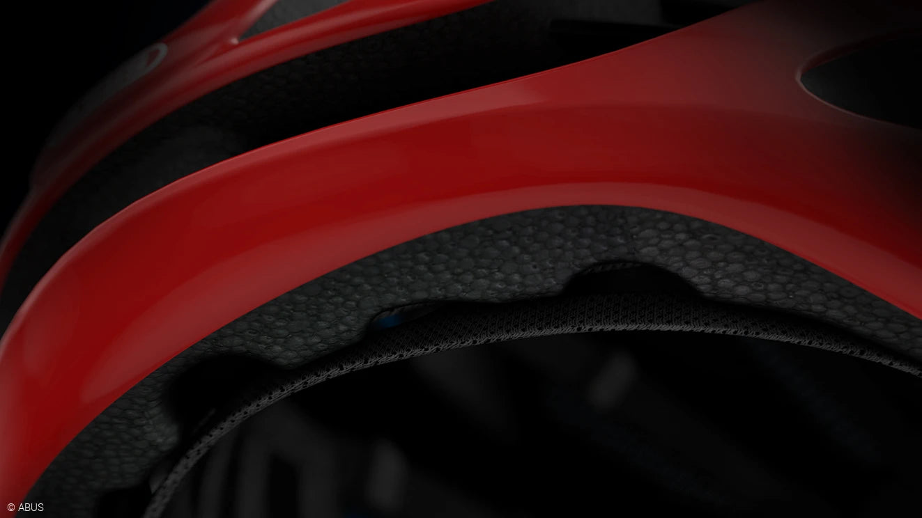 ABUS AIRBREAKER HELMET