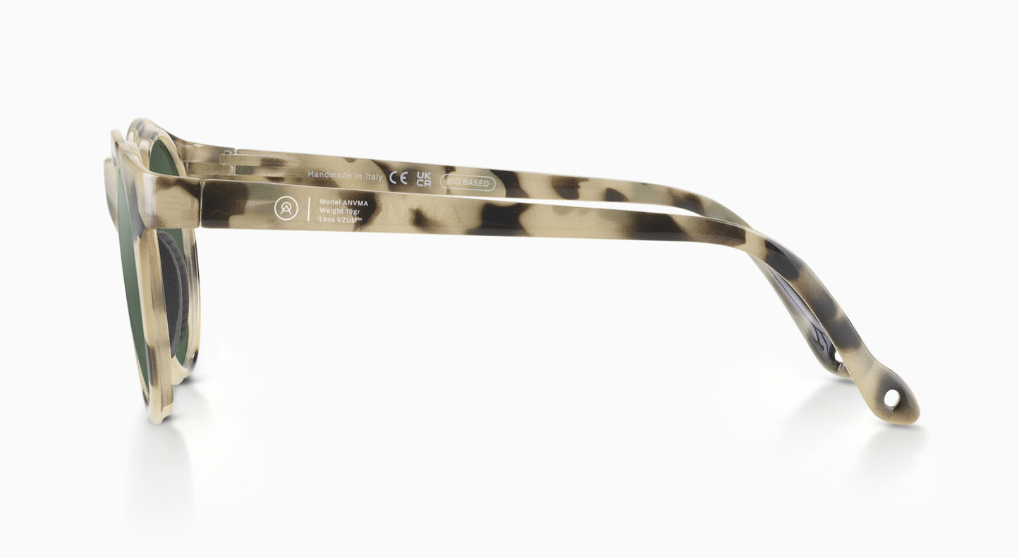 ALBA OPTICS ANVMA LEI