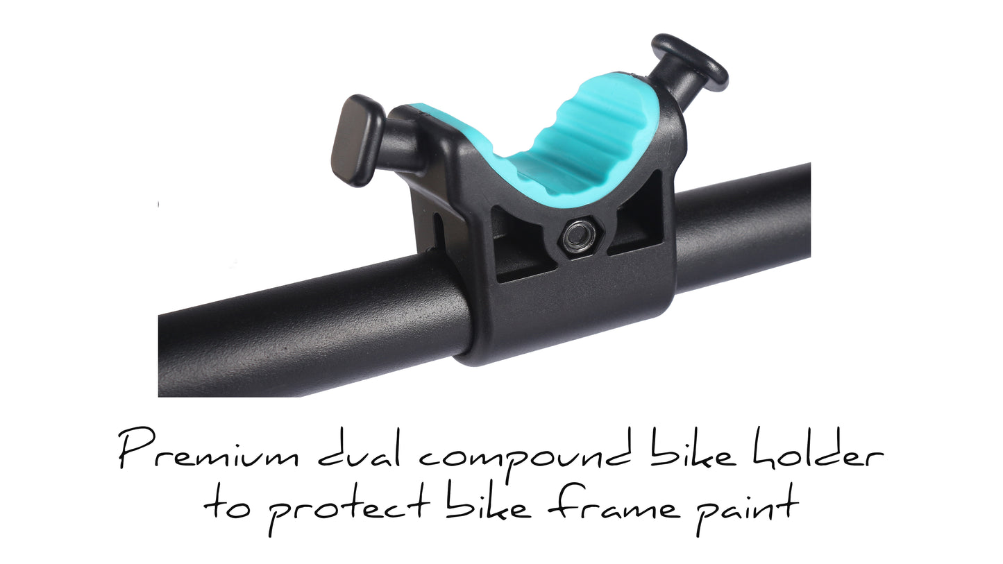 BEARACK BIKE CARRIER GENESIS