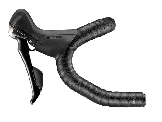 CICLOVATION PREMIUM BAR TAPE SEITEX_BLACK DIAMOND