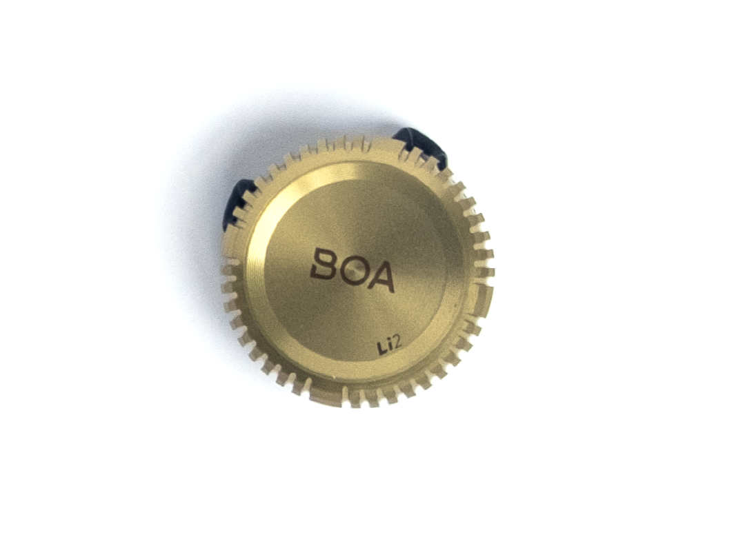 BOA DIAL LI2 COLOR REPLACEMENT KIT