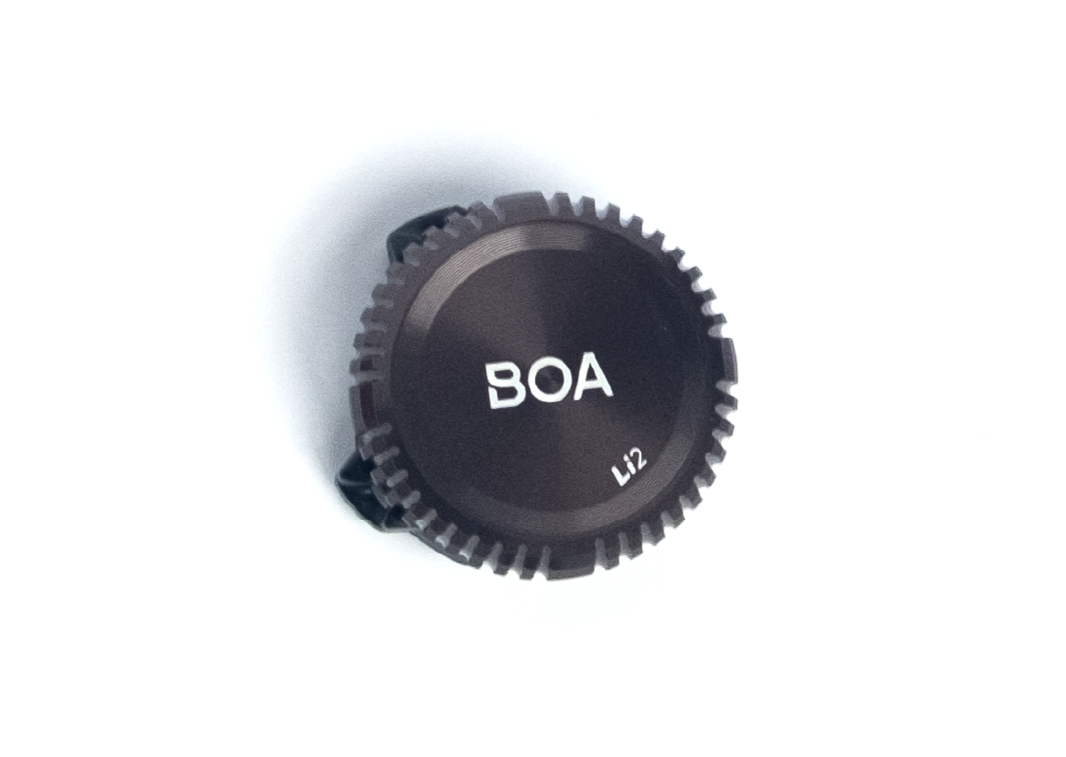 BOA DIAL LI2 COLOR REPLACEMENT KIT