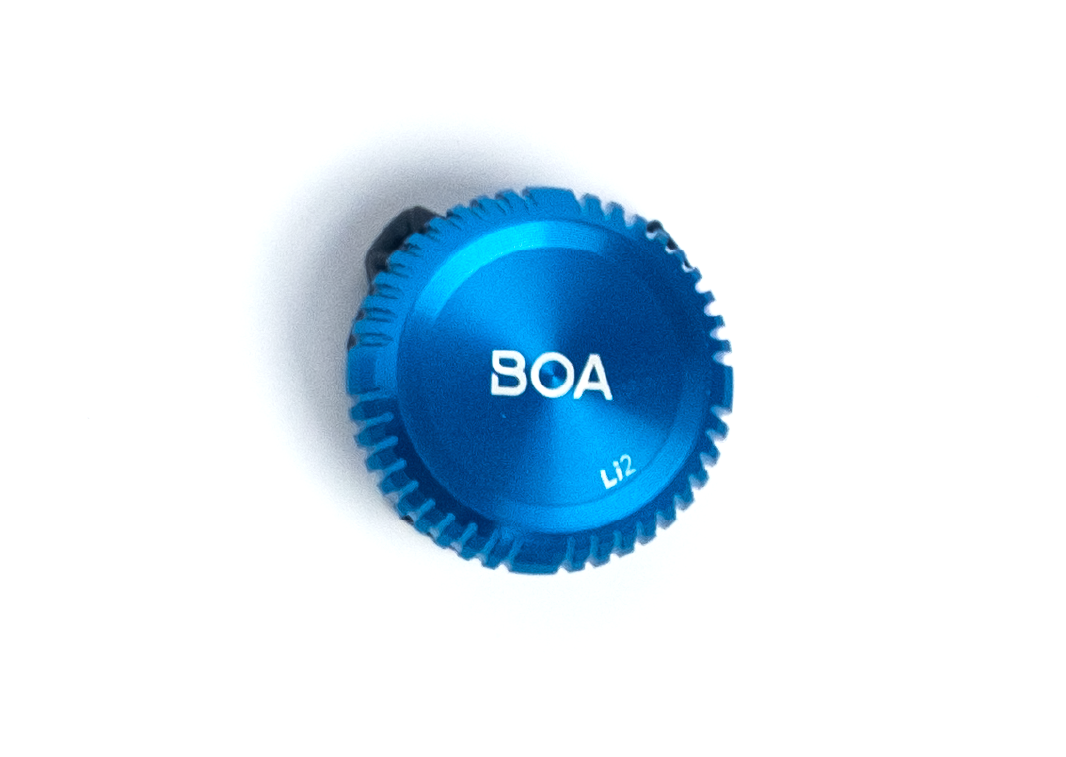 BOA DIAL LI2 COLOR REPLACEMENT KIT