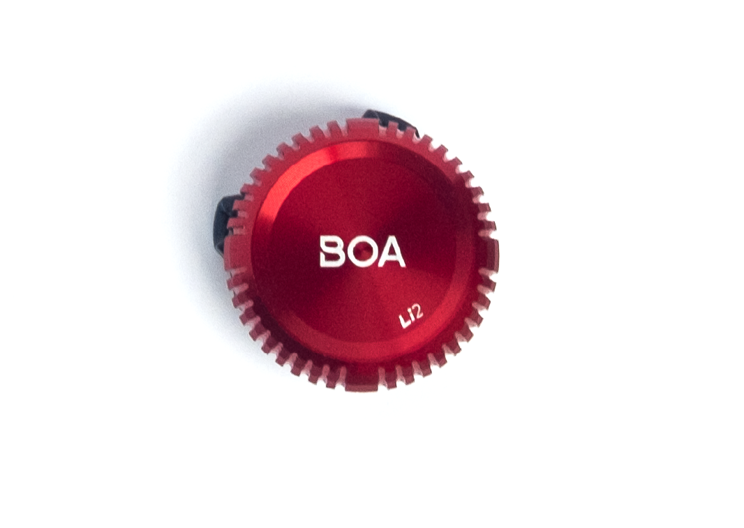 BOA DIAL LI2 COLOR REPLACEMENT KIT
