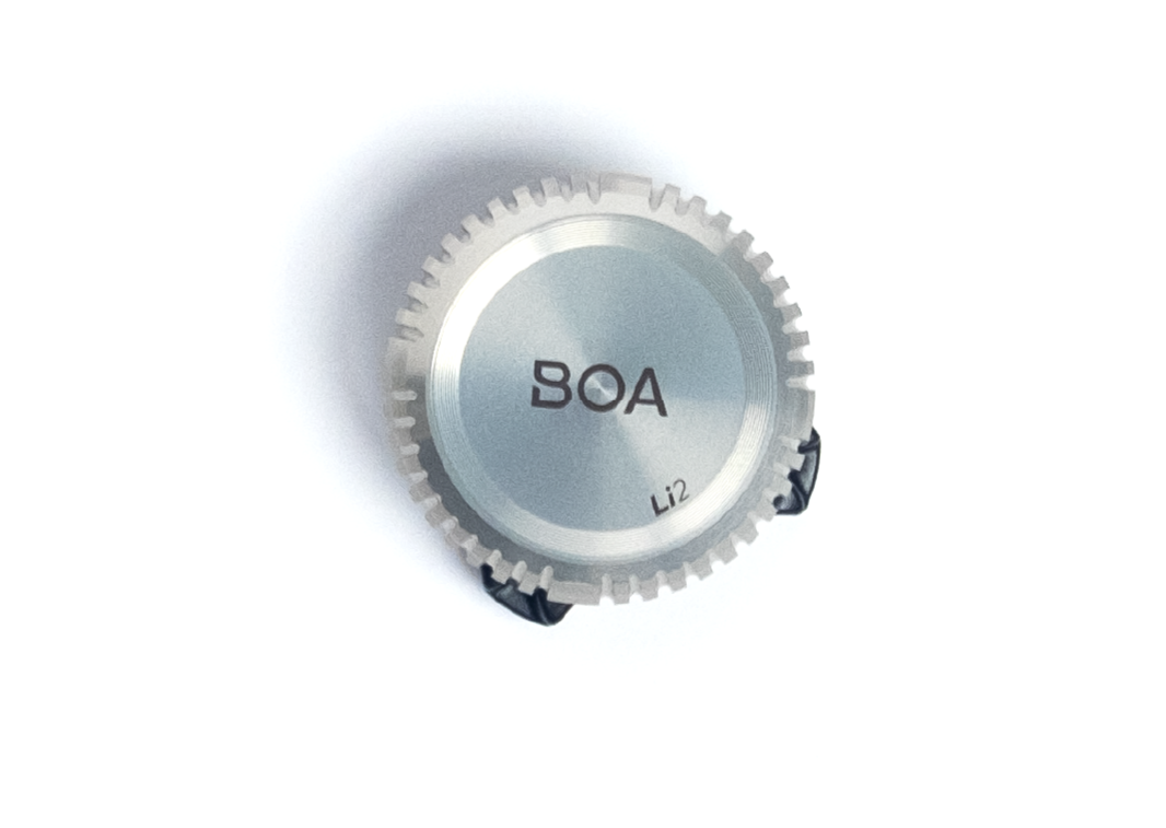 BOA DIAL LI2 COLOR REPLACEMENT KIT