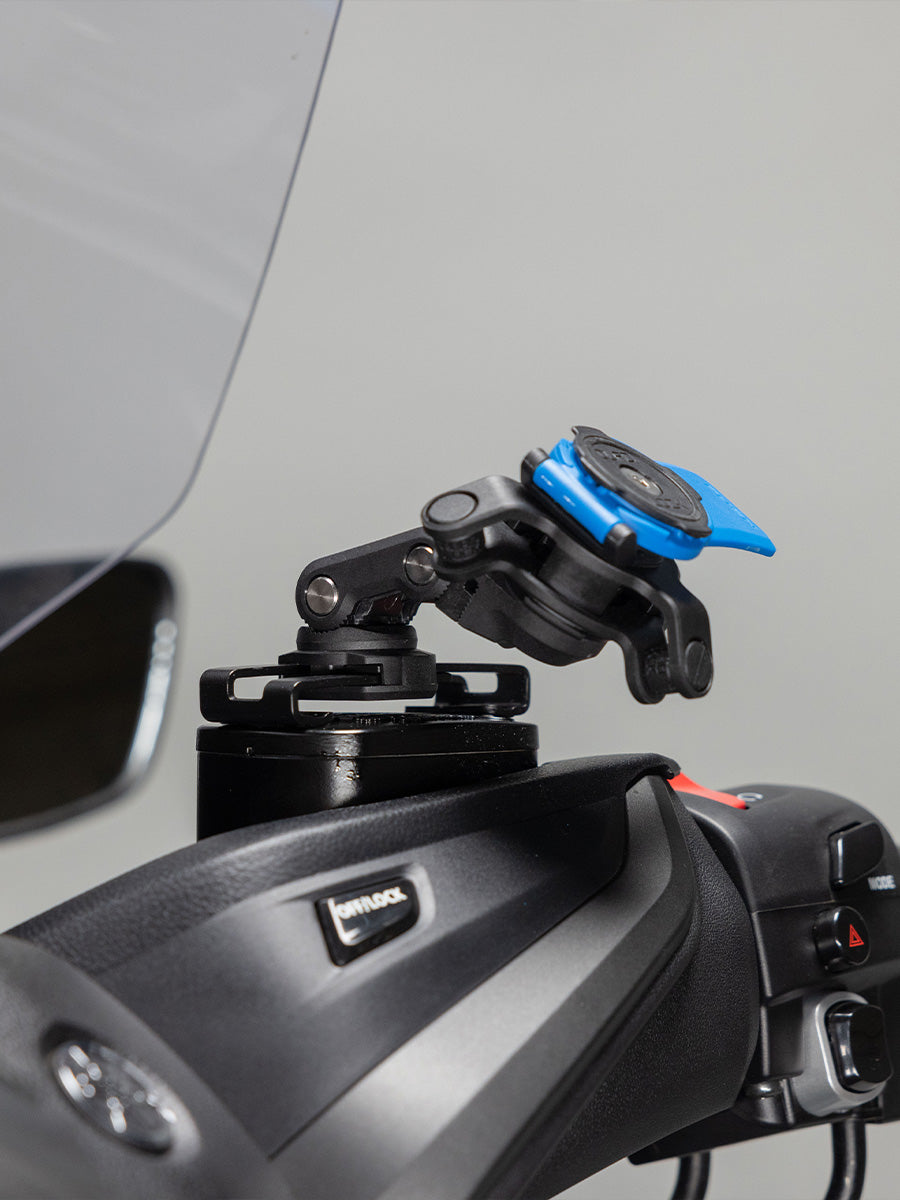 QUAD LOCK MOTORCYCLE BRAKE RESERVOIR MOUNT