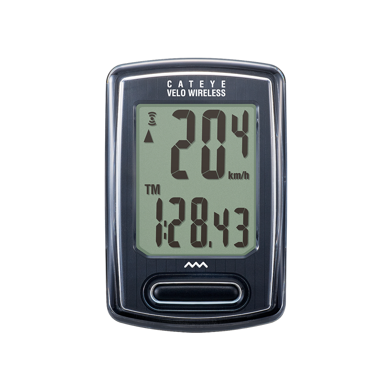 CATEYE METER VELO WIRELESS COMPUTER